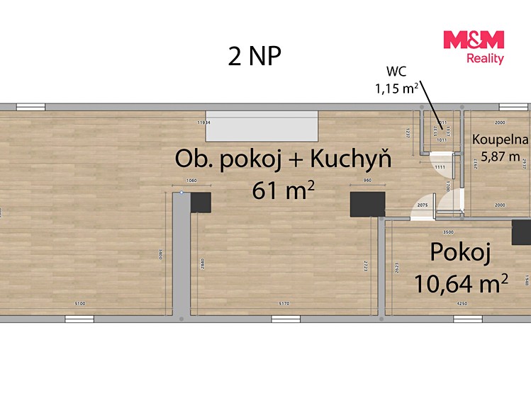 Комерційне приміщення на продаж, 230 м² (27 з 30)