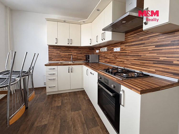 Wohnung 2+1 zur Miete, 57 m² (3 von 24)