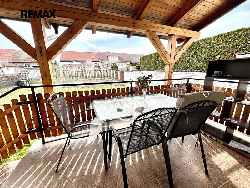 Prodej rodinného domu 110 m², pozemek 511 m², Ratíškovice – náhled fotky 3