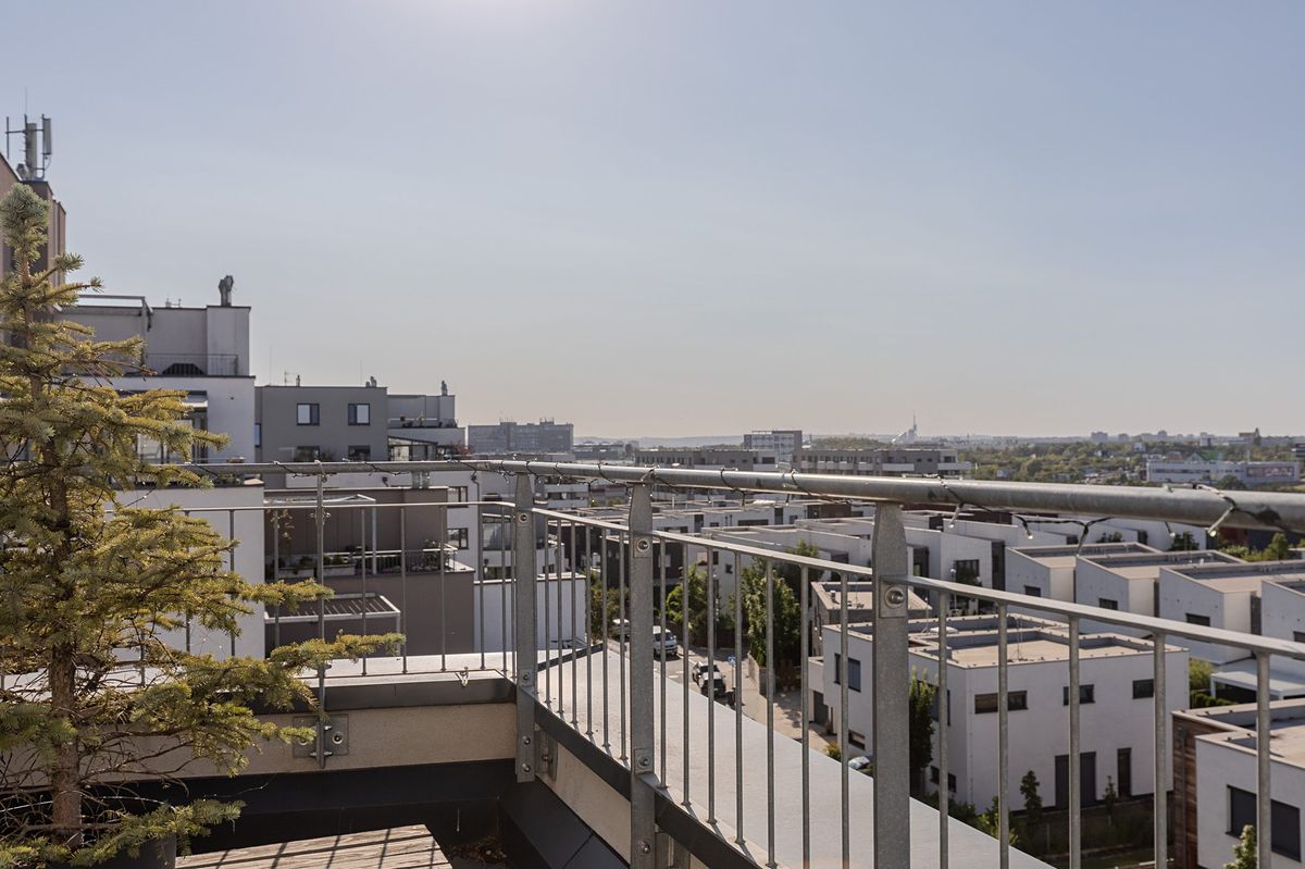 Prodej bytu 3+kk 84 m² – fotografie 3