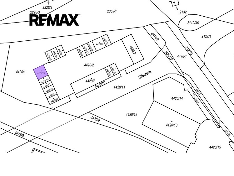 Нерухомість на продаж, 17 м² (13 з 16)