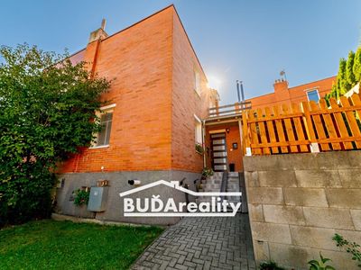 Prodej rodinného domu 87 m², pozemek 143 m²