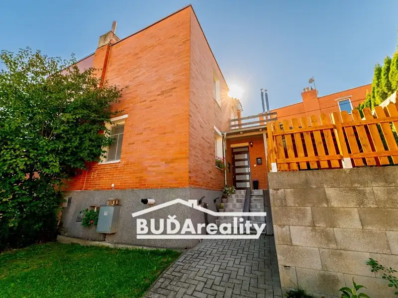 Prodej rodinného domu 87 m², pozemek 143 m², Zlín – náhled fotky 1