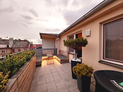 Pronájem bytu 2+kk 42 m²