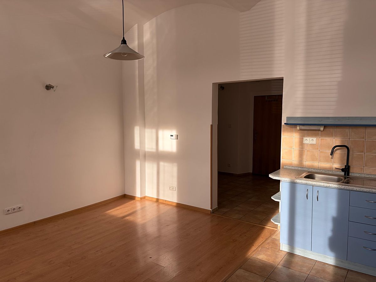 Pronájem bytu 2+kk 49 m² – fotografie 3