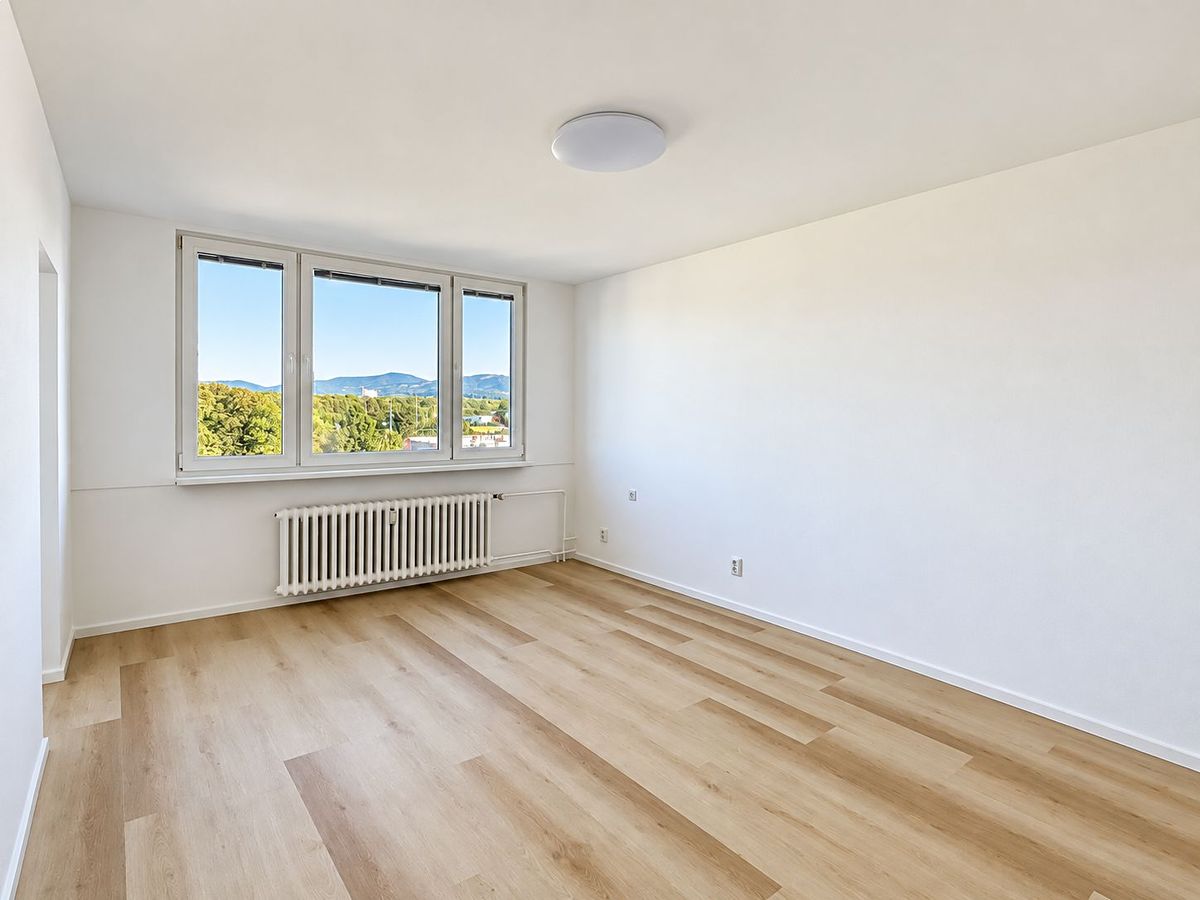 Prodej bytu 2+1 55 m² – fotografie 5