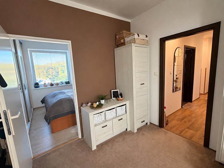 Wohnung 3+1 zur Miete, 70 m² (3 von 13)