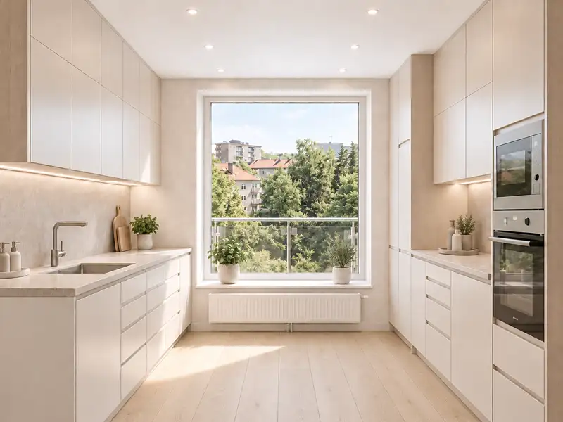 Prodej bytu 2+1 60 m², Praha – náhled fotky 1