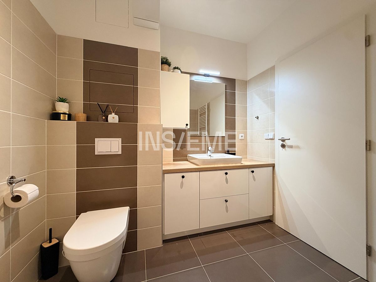 Pronájem bytu 3+kk 62 m² – fotografie 5