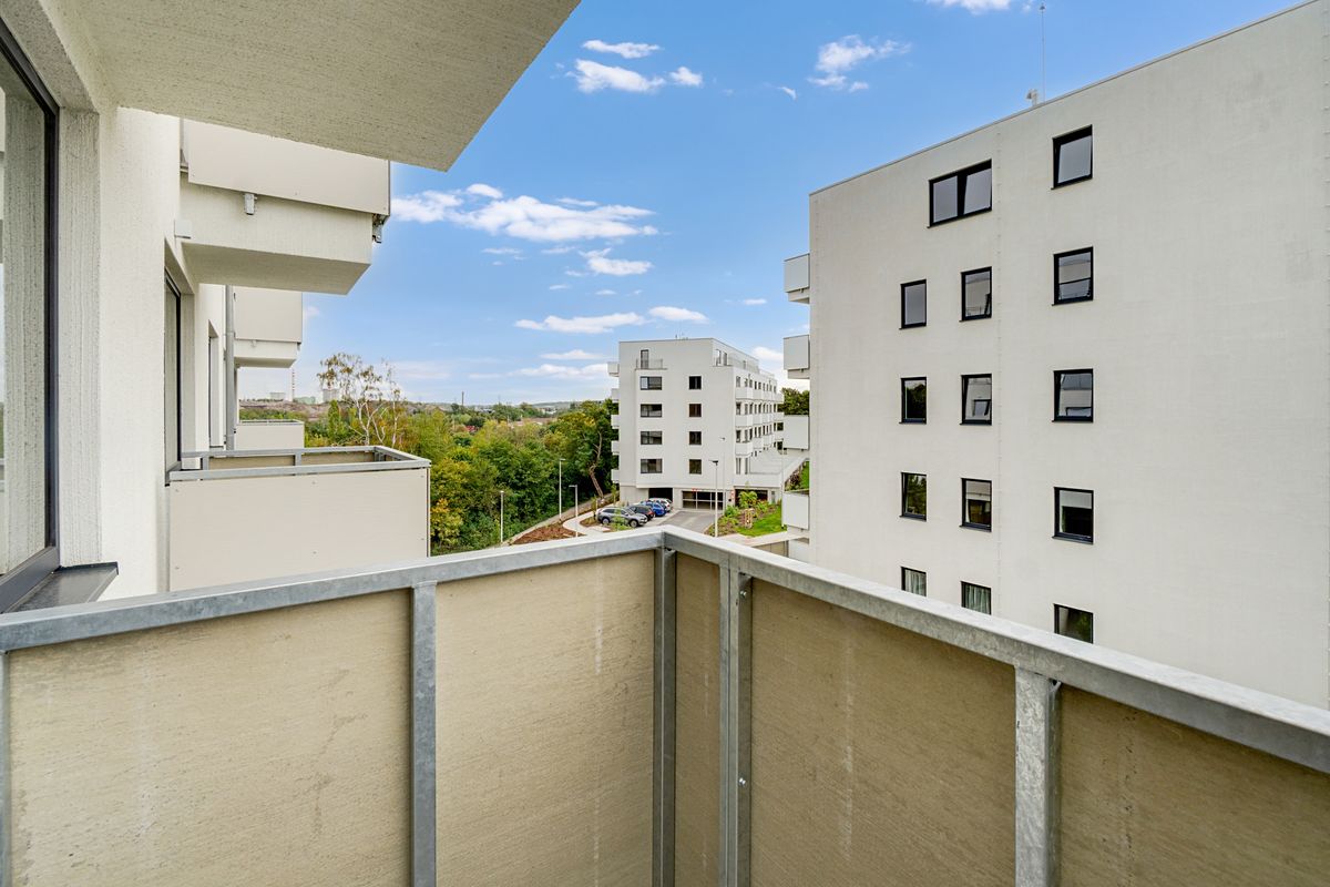 Prodej bytu 1+kk 33 m² – fotografie 4