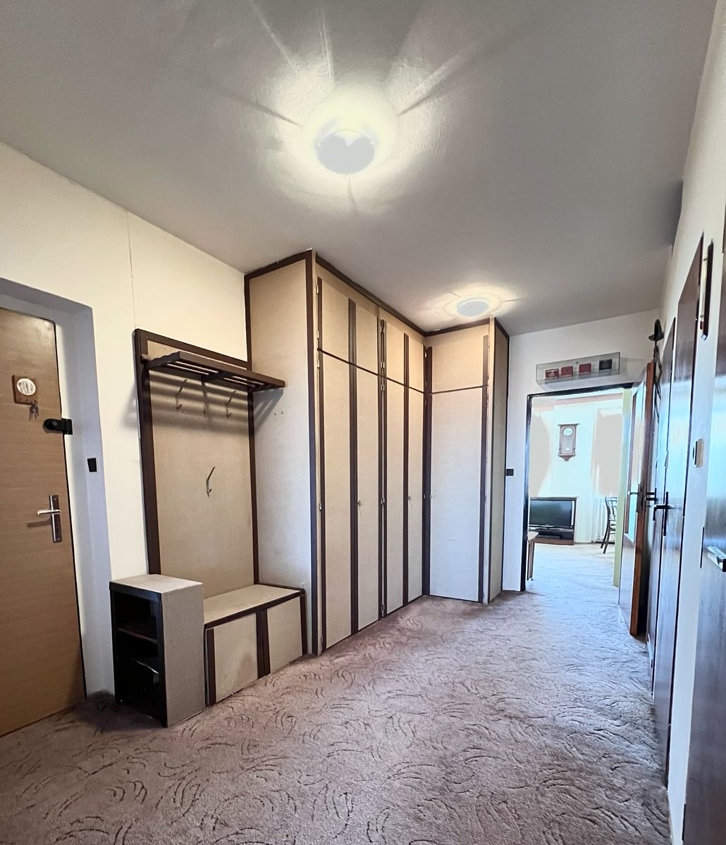 Prodej bytu 3+kk 70 m² – fotografie 3