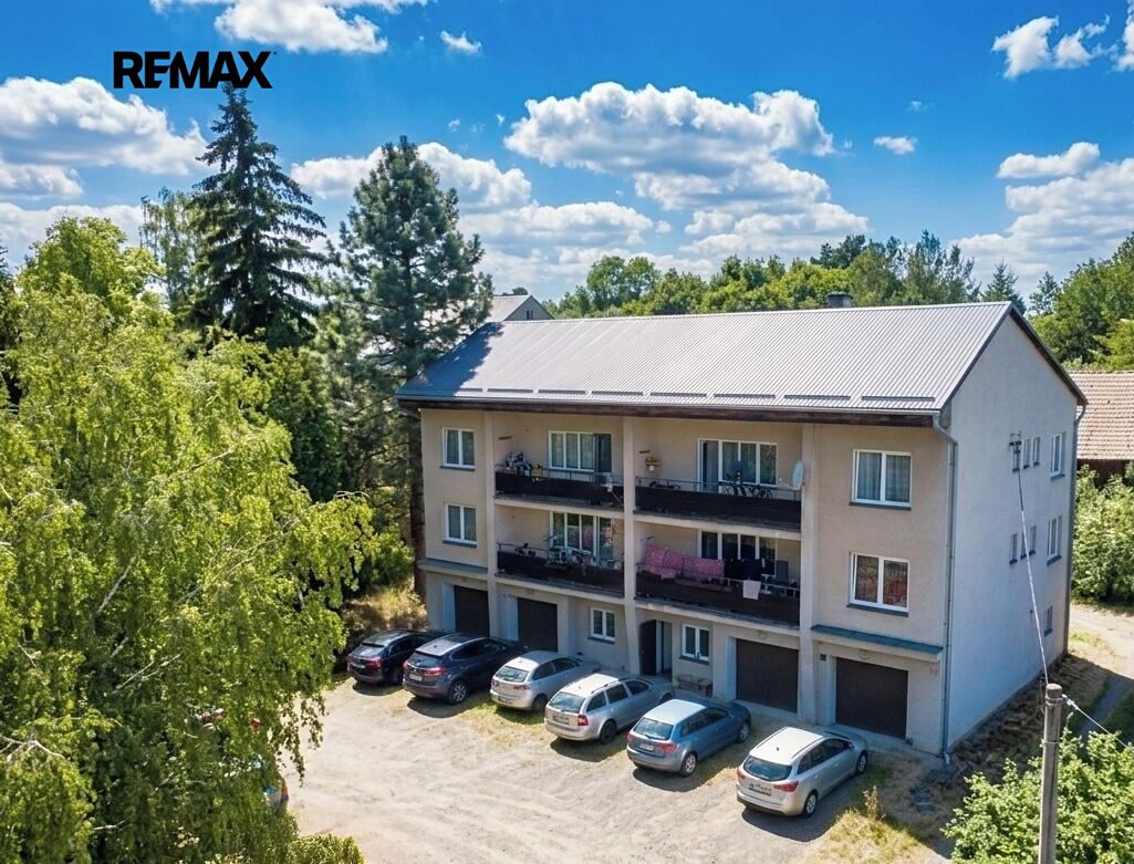 Prodej činžovního domu 368 m² – fotografie 2