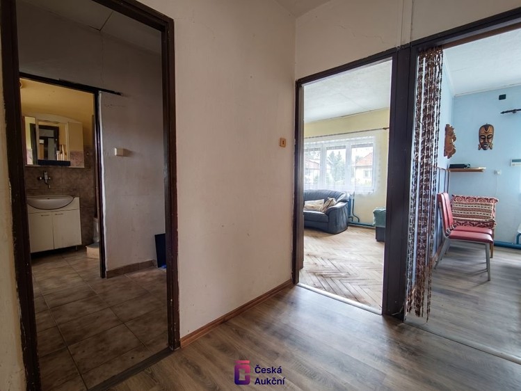 Prodej domu, 92 m² (9 z 21)