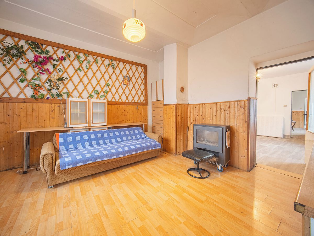 Prodej rodinného domu 74 m², pozemek 577 m² – fotografie 5