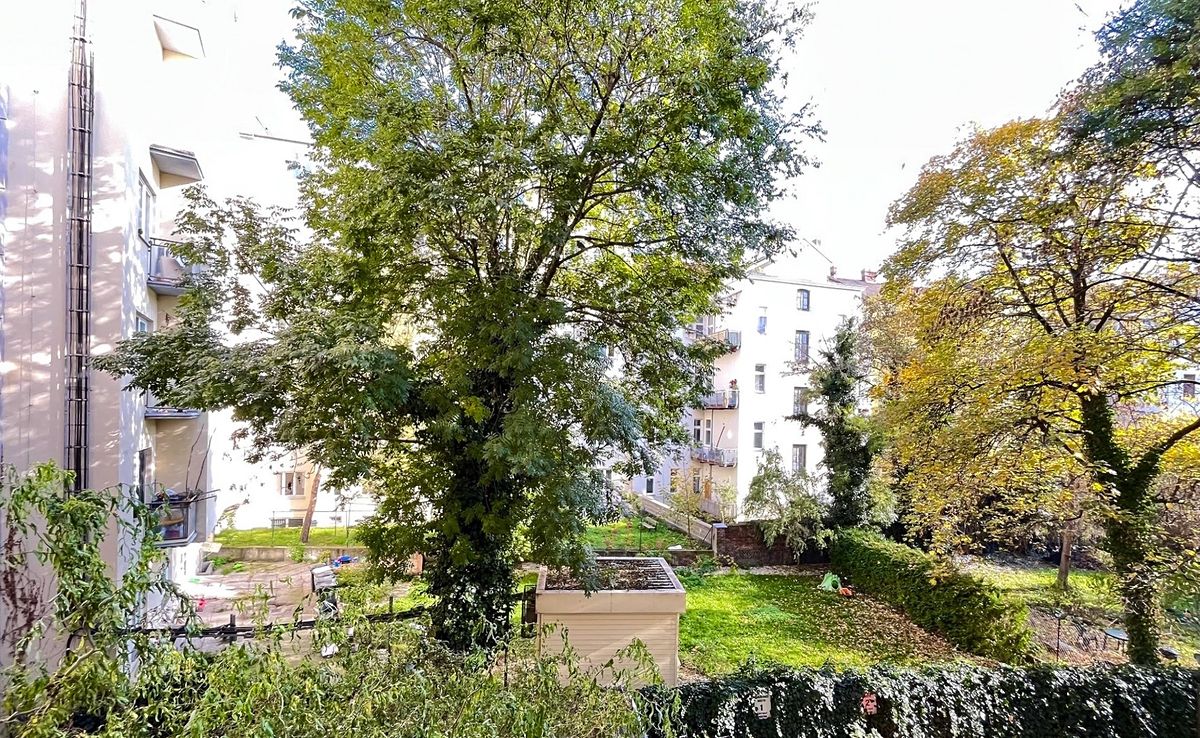 Pronájem bytu 2+1 54 m²