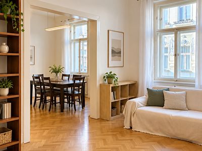 Pronájem bytu 3+1 94 m²