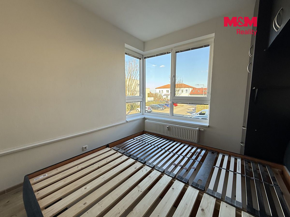 Pronájem bytu 2+kk 50 m² – fotografie 4