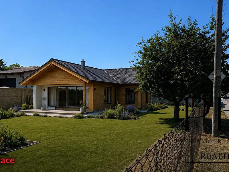 Prodej stavebního pozemku 368 m², Rapotice – náhled fotky 3