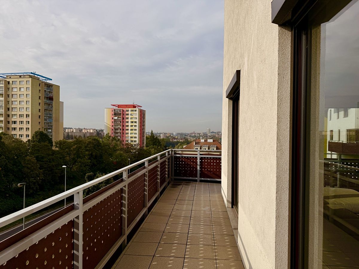 Pronájem bytu 3+kk 72 m² – fotografie 5