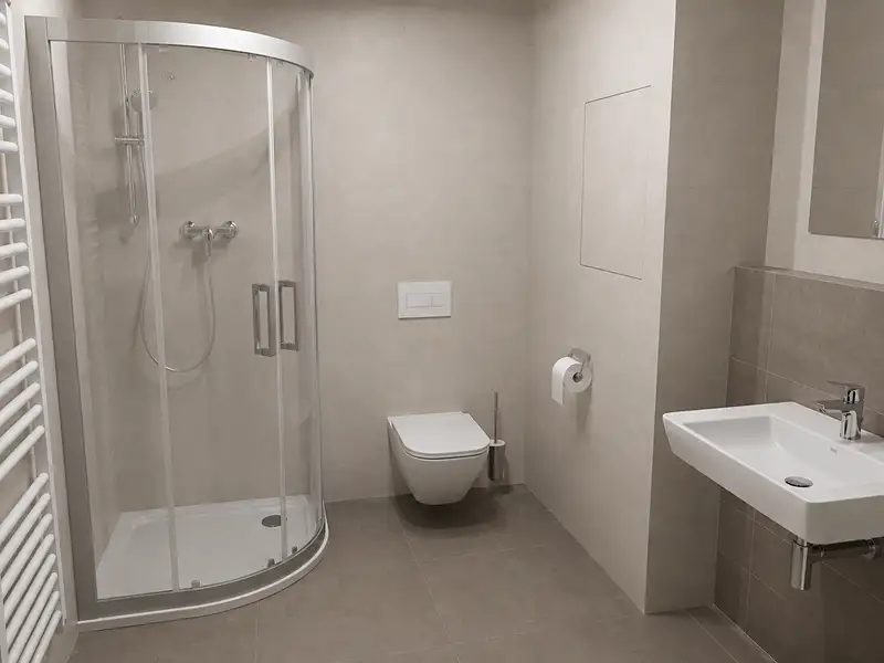 Pronájem bytu 1+kk 35 m², Vyškov – náhled fotky 1