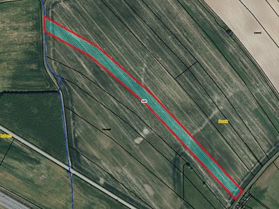 Prodej pole 18966 m²