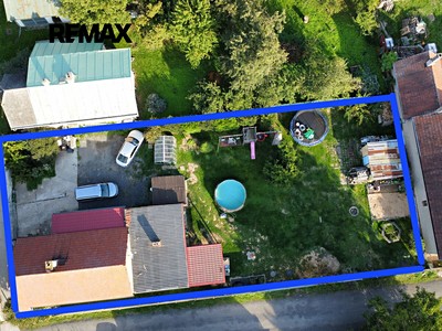 Prodej  rodinného domu 104 m², pozemek 959 m²
