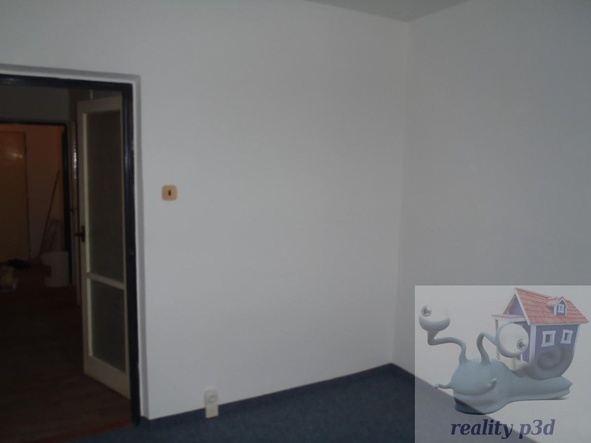 Pronájem bytu 3+1 69 m² – fotografie 4