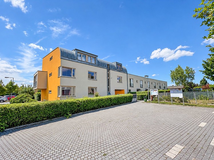 Wohnung 4+kk zur Miete, 120 m² (32 von 32)