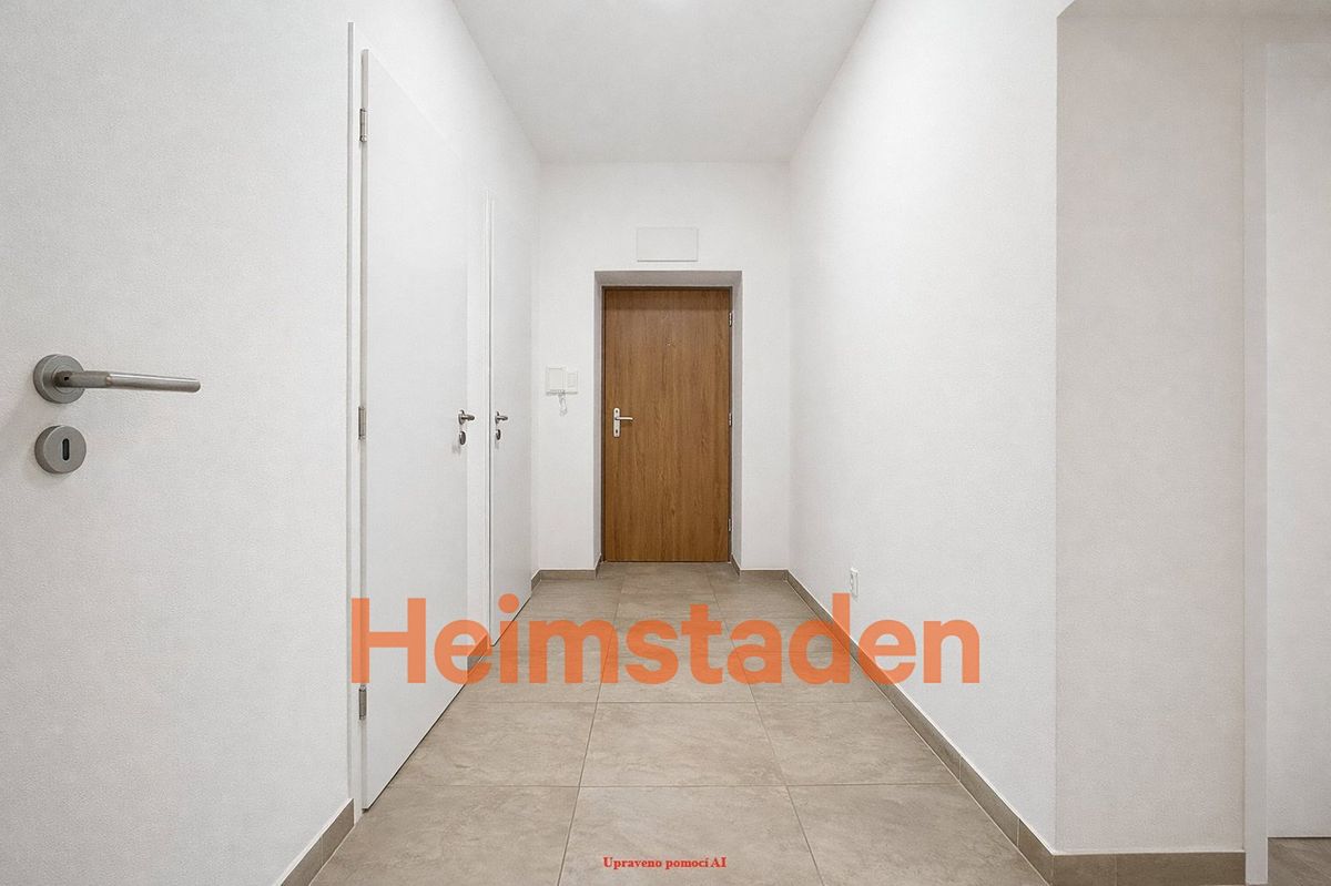 Pronájem bytu 2+kk 47 m² – fotografie 5