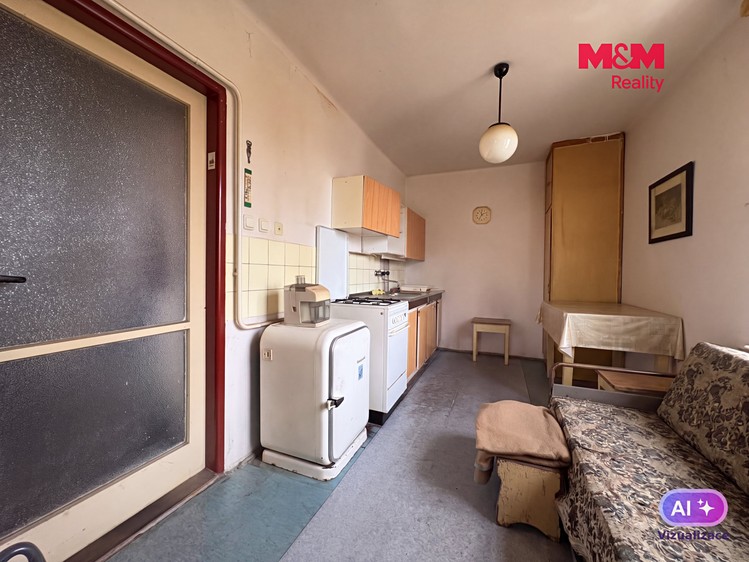 Квартира 2+1 на продаж, 75 м² (5 з 10)