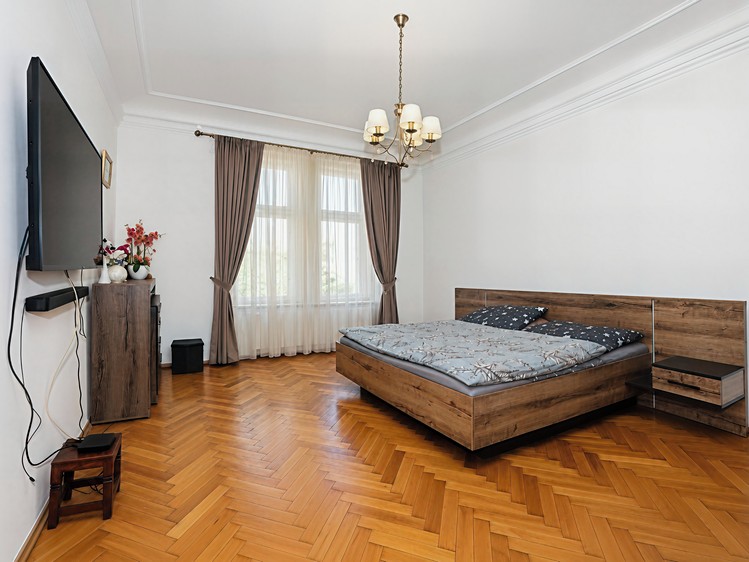 The 3+1 flat for sale, 120 m² (8 of 26)