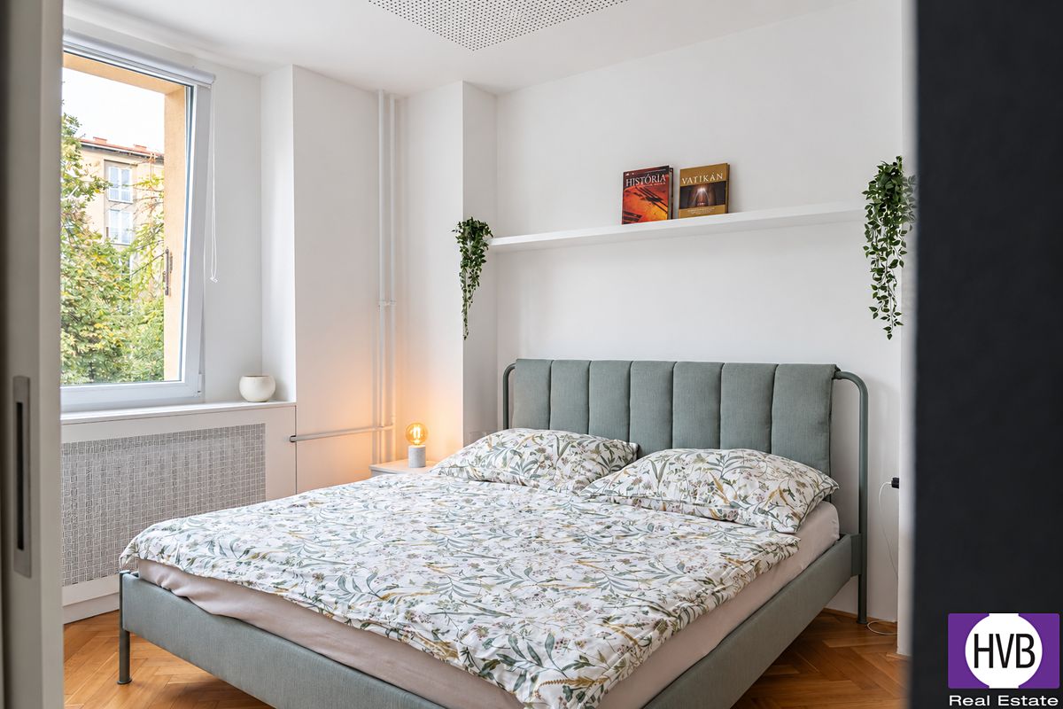 Prodej bytu 3+kk 72 m² – fotografie 2