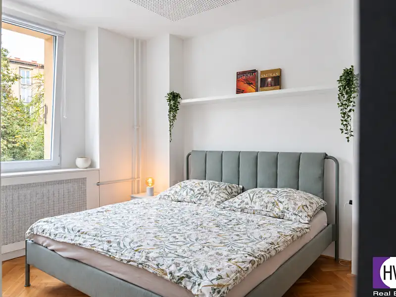 Prodej bytu 3+kk 72 m², Praha – náhled fotky 2