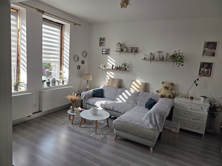 Pronájem bytu 2+1, 54 m² (5 z 15)