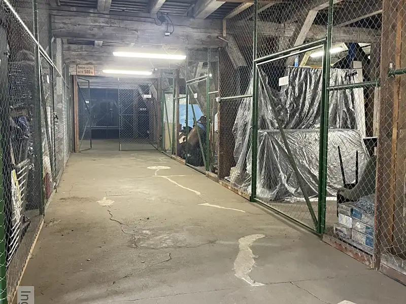 Pronájem skladového prostoru 45 m², Praha – náhled fotky 3