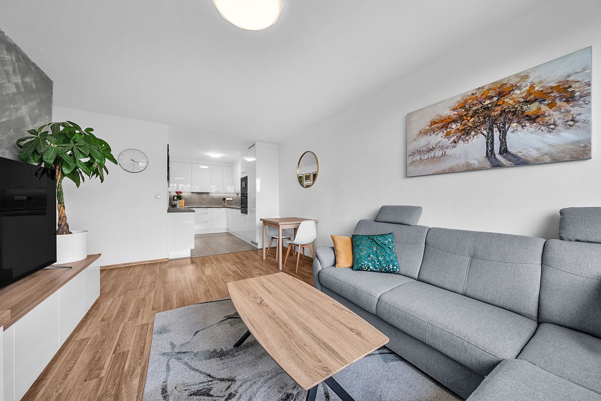 Prodej bytu 3+kk 62 m² – fotografie 5