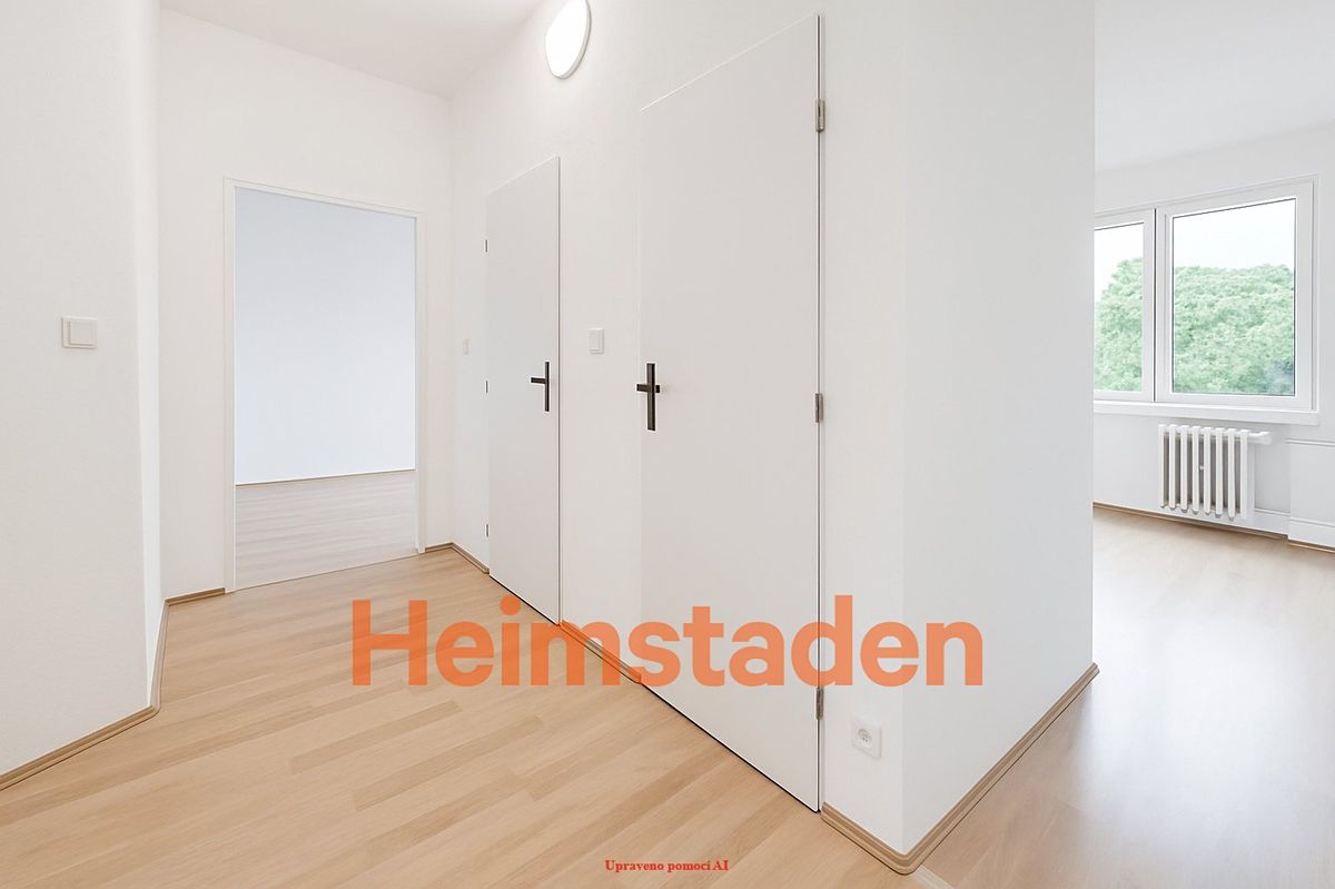 Pronájem bytu 2+1 51 m² – fotografie 4