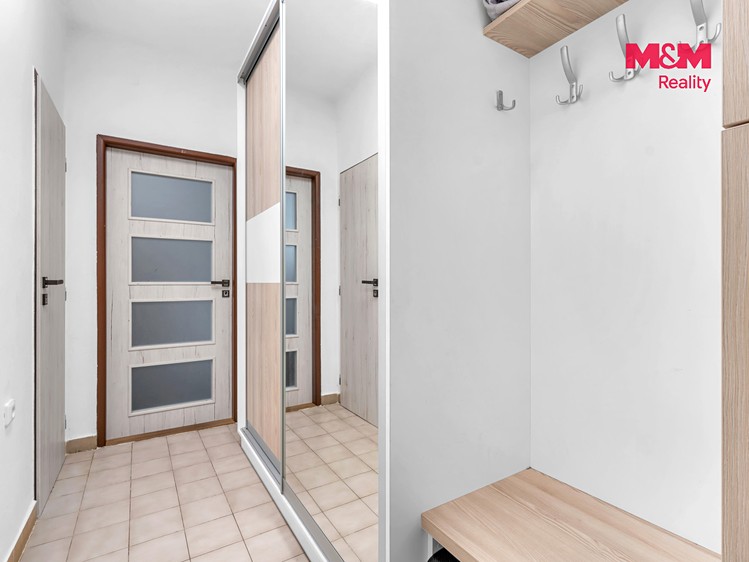 Wohnung 2+1 zum Kauf, 55 m² (9 von 10)