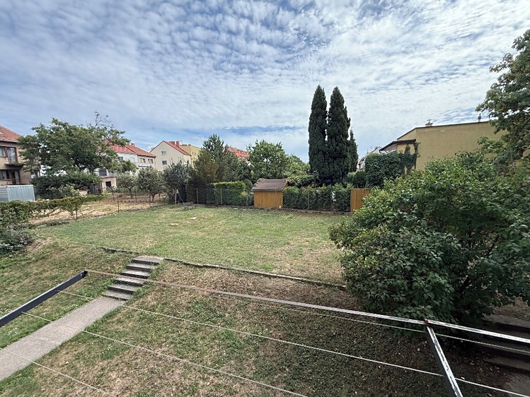Pronájem bytu 3+1, 84 m² (16 z 17)