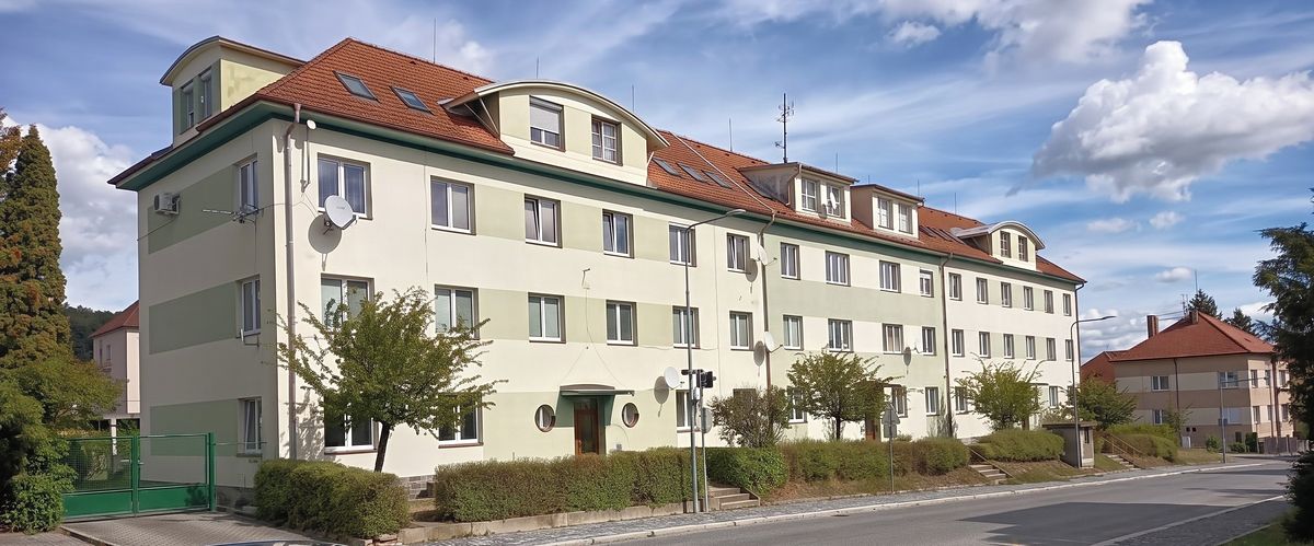 Prodej bytu 3+kk 71 m²