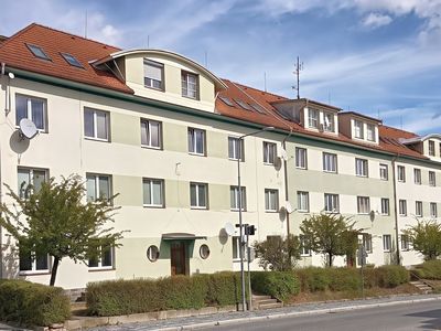Prodej bytu 3+kk 71 m²