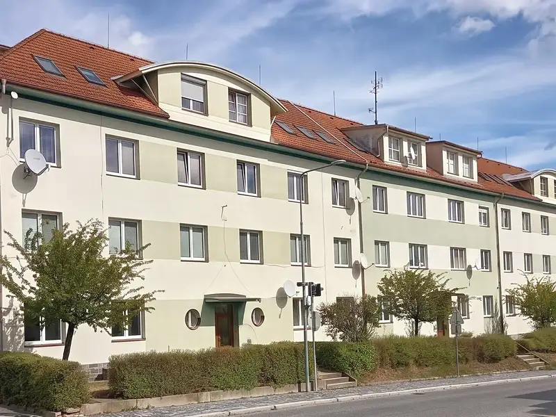 Prodej bytu 3+kk 71 m², Strakonice – náhled fotky 1