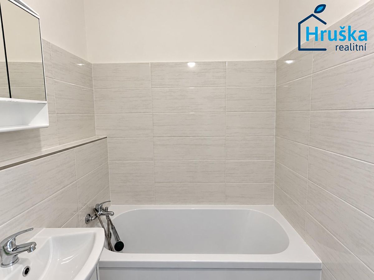 Pronájem bytu 2+1 55 m² – fotografie 2