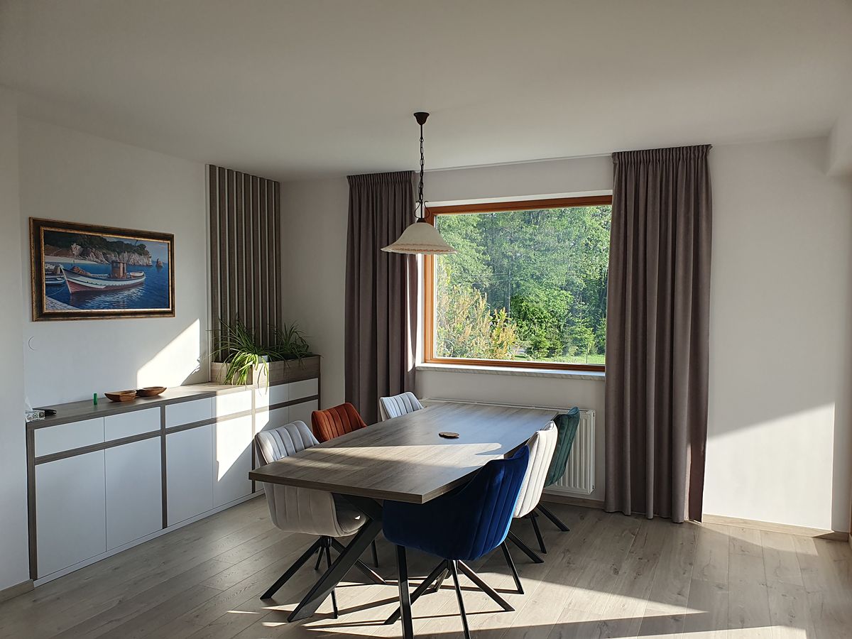 Pronájem rodinného domu 240 m², pozemek 5000 m² – fotografie 3