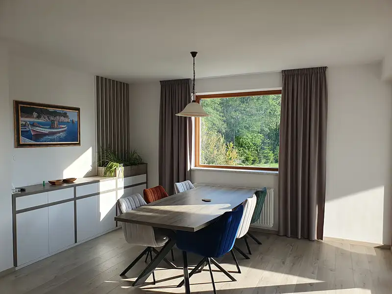 Pronájem rodinného domu 240 m², pozemek 5000 m², Vyšní Lhoty – náhled fotky 3