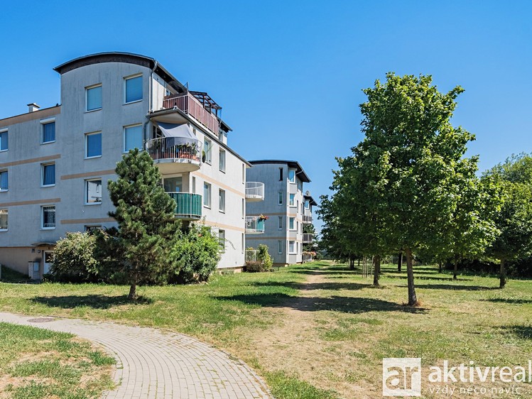 Квартира 2+kk на продаж, 54 м² (28 з 31)