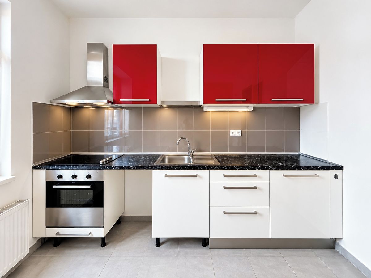 Pronájem bytu 2+1 72 m² – fotografie 5