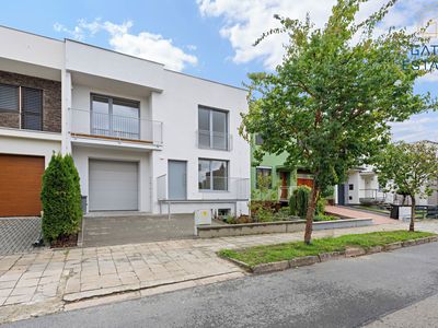 Prodej rodinného domu 217 m², pozemek 270 m²