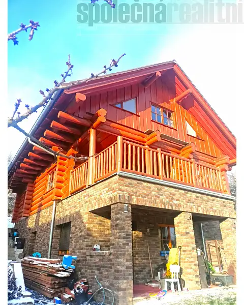 Prodej rodinného domu 200 m², pozemek 1183 m², Čisovice – náhled fotky 1