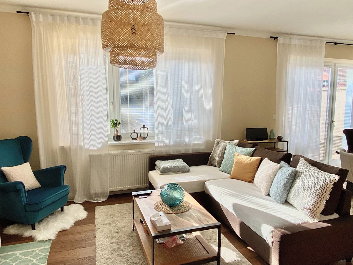 Pronájem rodinného domu 154 m², pozemek 183 m²